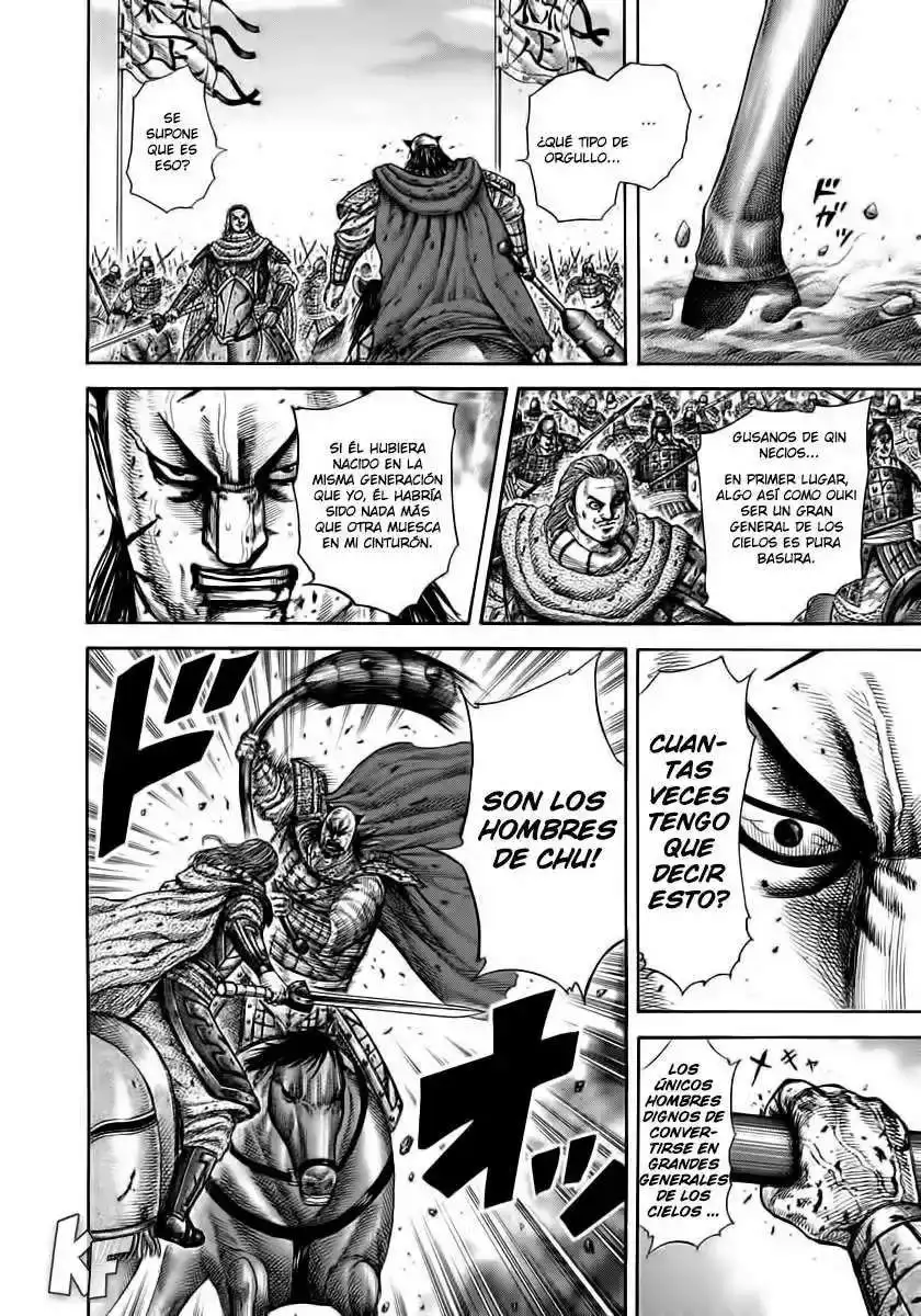 Página 12 — Kingdom Capítulo 283