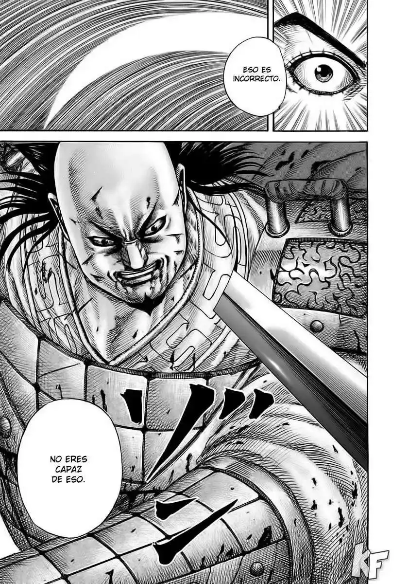 Página 13 — Kingdom Capítulo 283