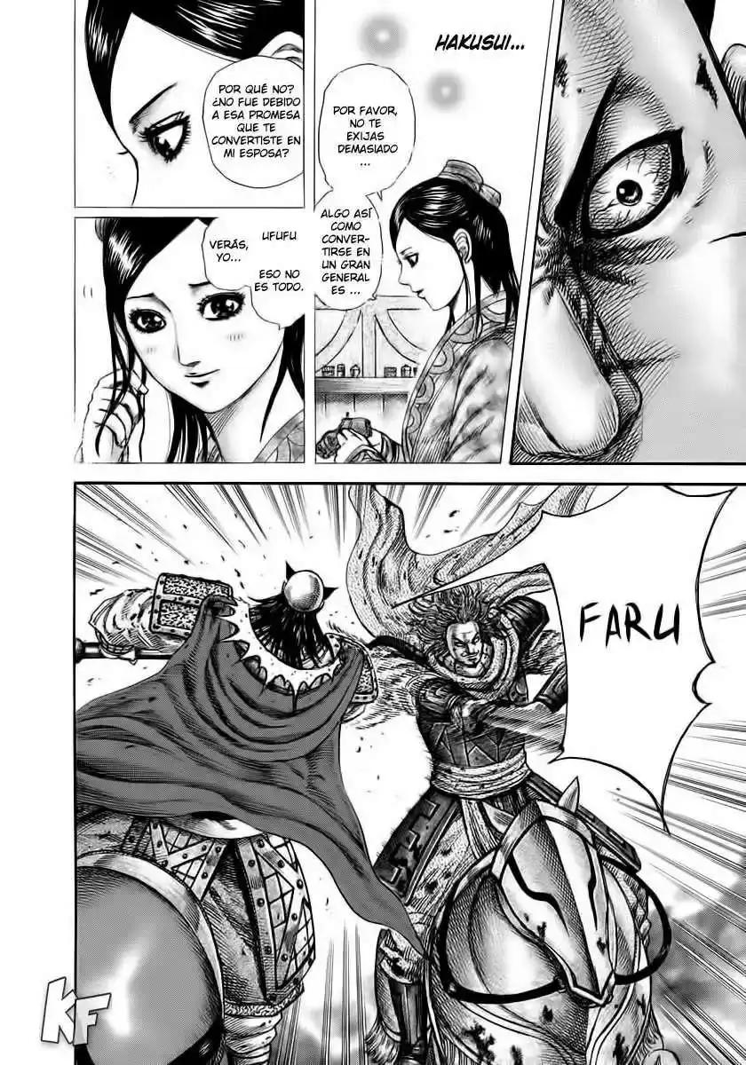 Página 14 — Kingdom Capítulo 283