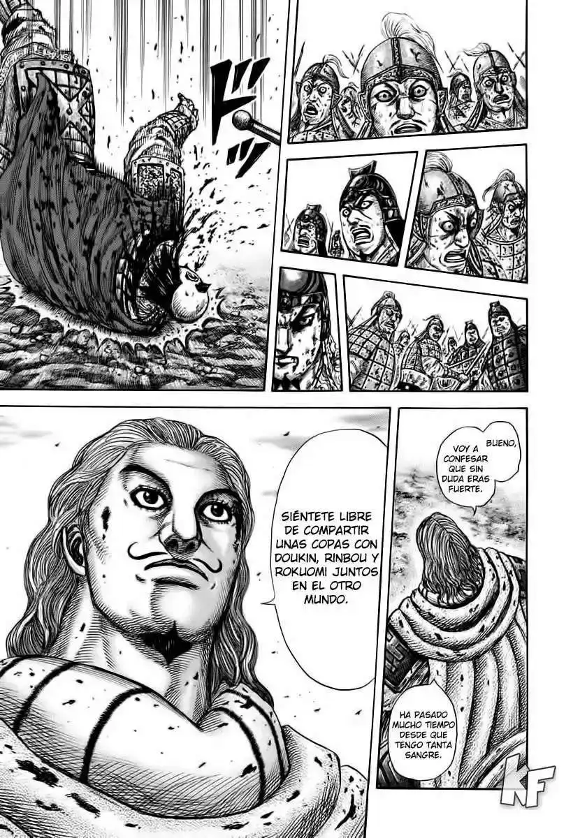 Página 15 — Kingdom Capítulo 283