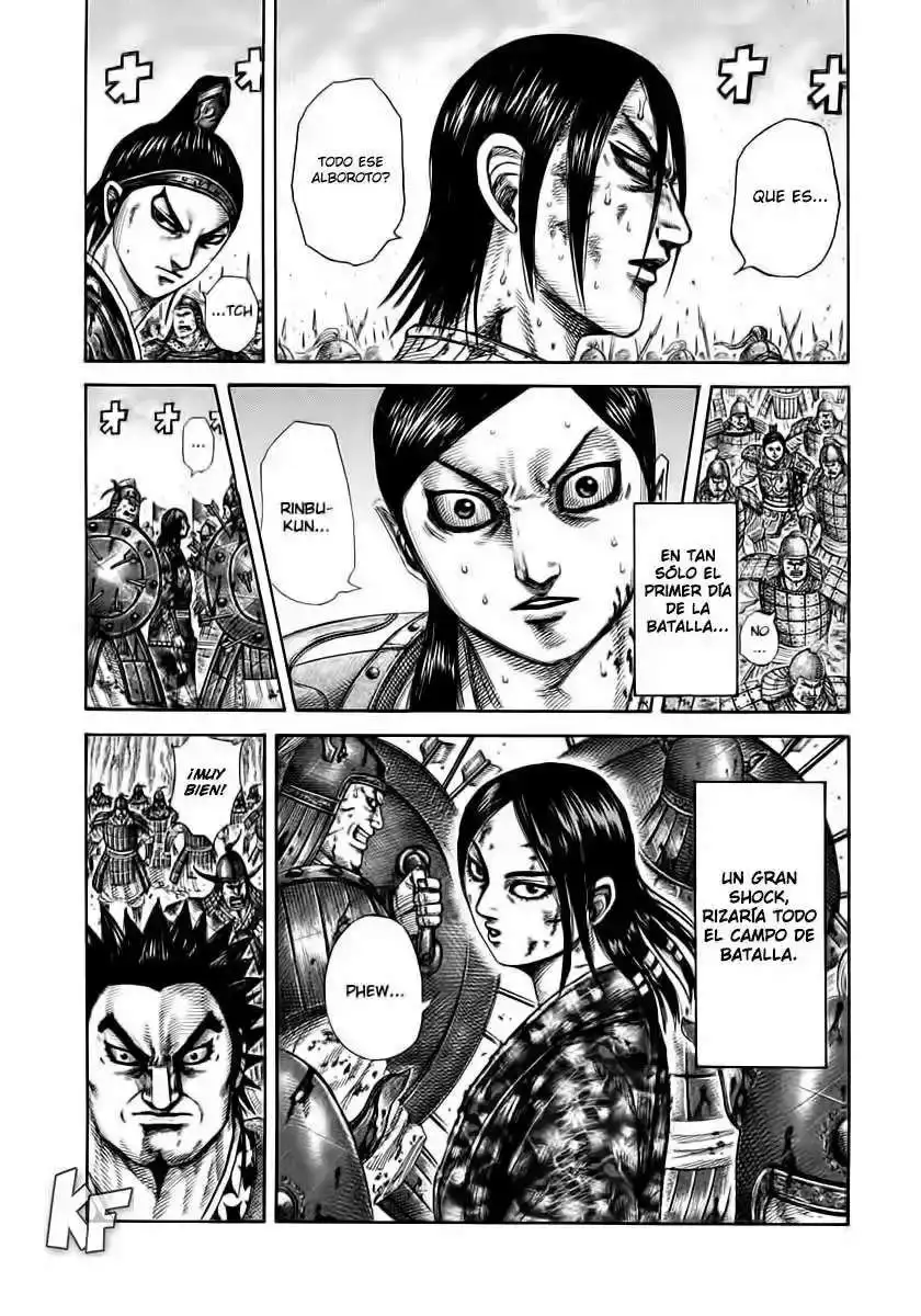 Página 17 — Kingdom Capítulo 283