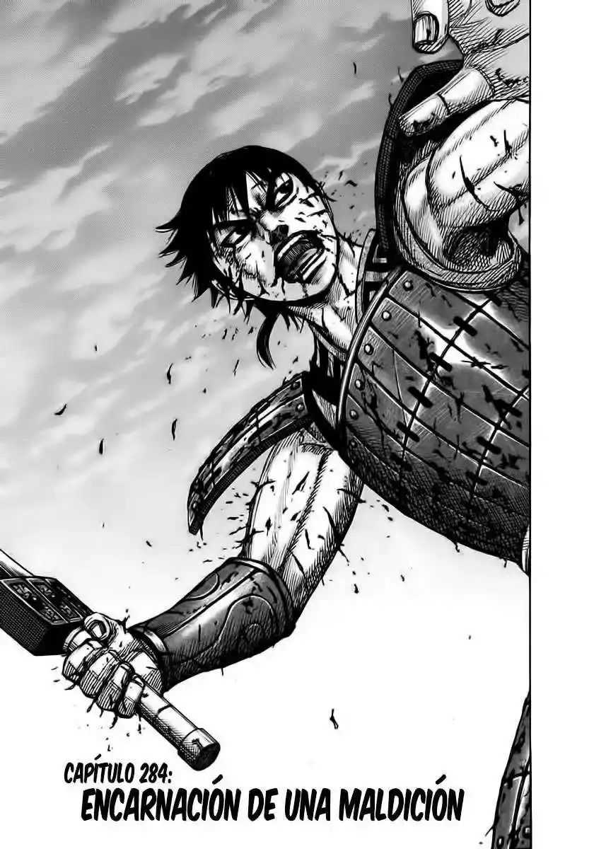 Página 6 — Kingdom Capítulo 284