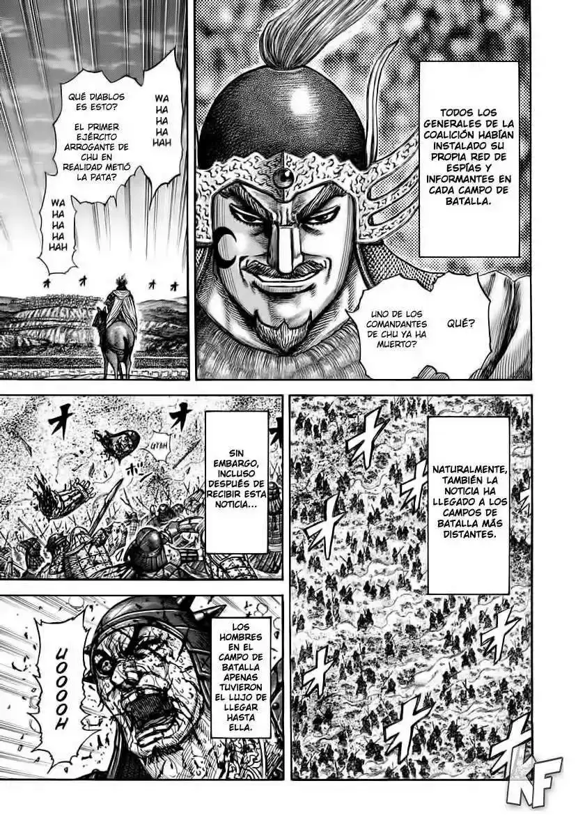 Página 10 — Kingdom Capítulo 284