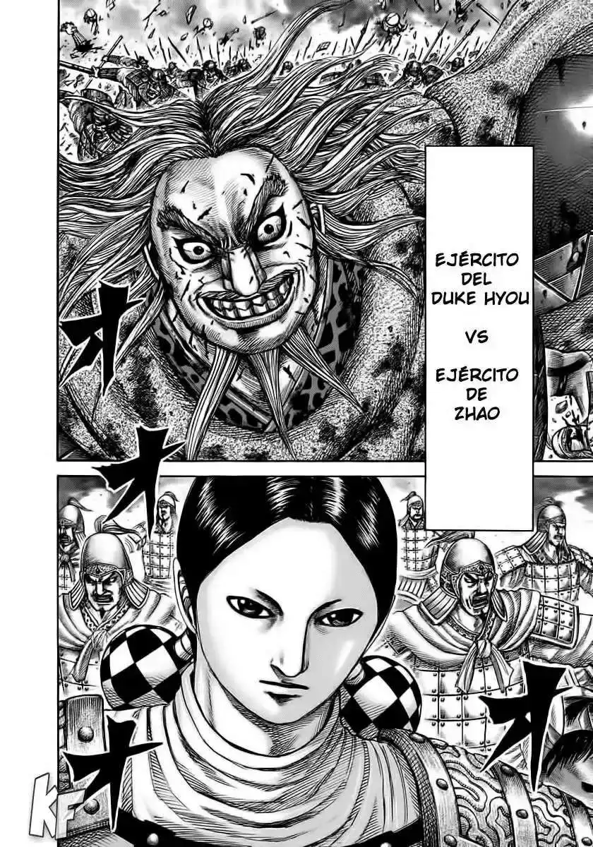 Página 11 — Kingdom Capítulo 284