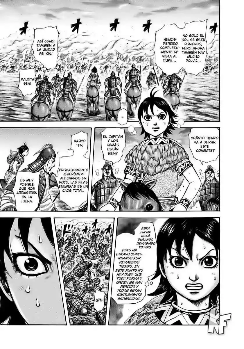 Página 12 — Kingdom Capítulo 284
