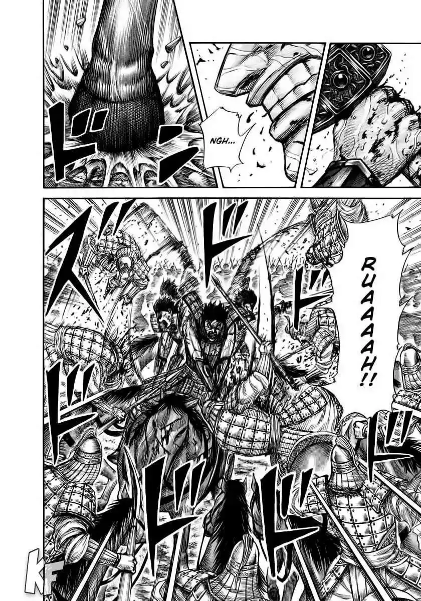 Página 15 — Kingdom Capítulo 284