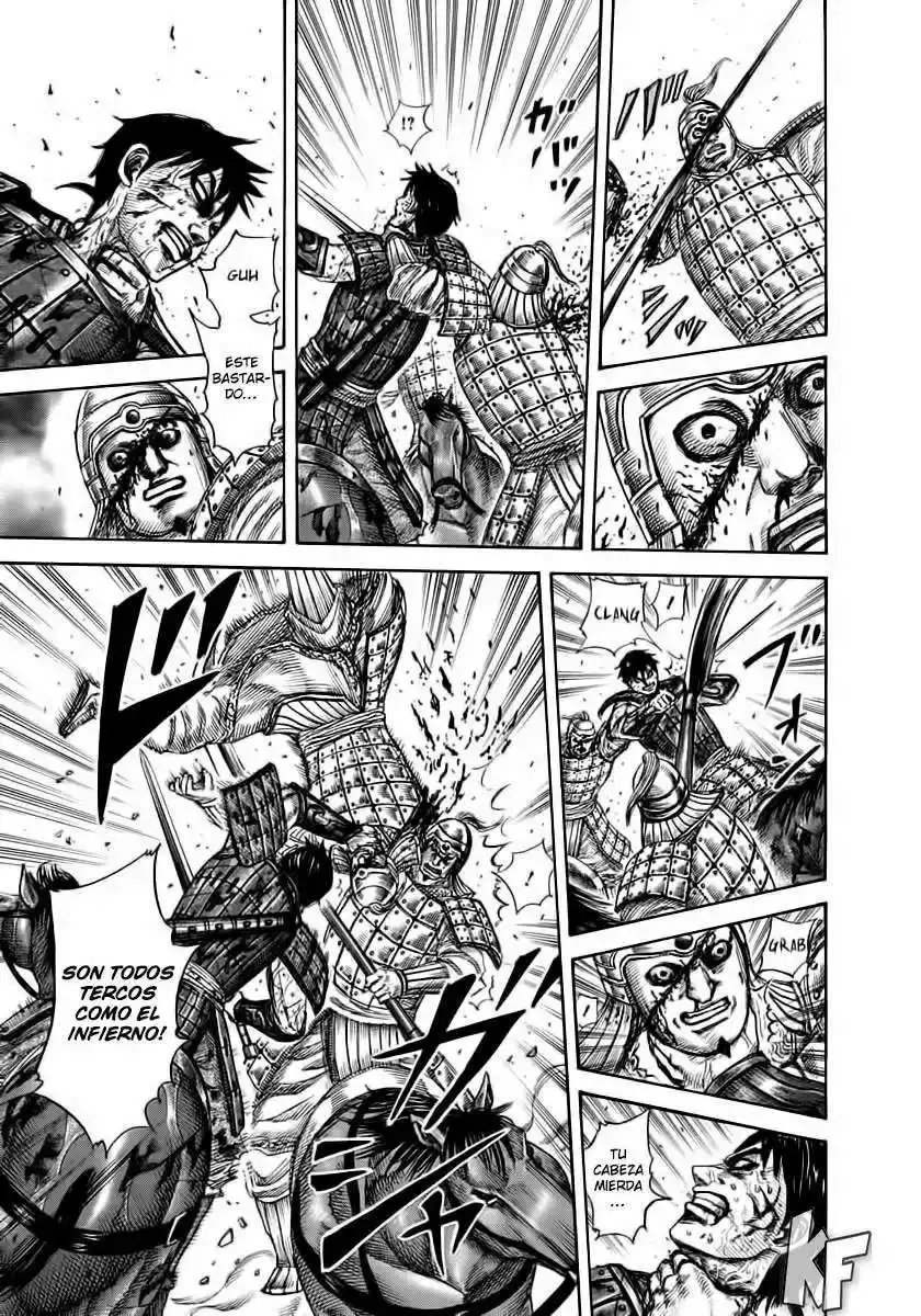 Página 16 — Kingdom Capítulo 284