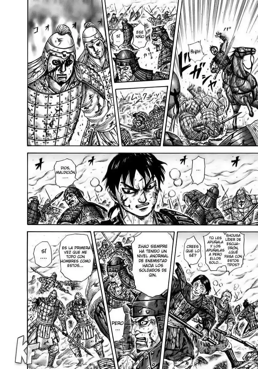 Página 17 — Kingdom Capítulo 284