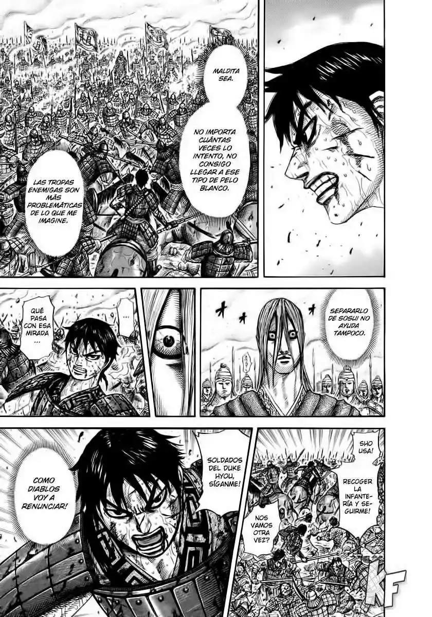 Página 18 — Kingdom Capítulo 284