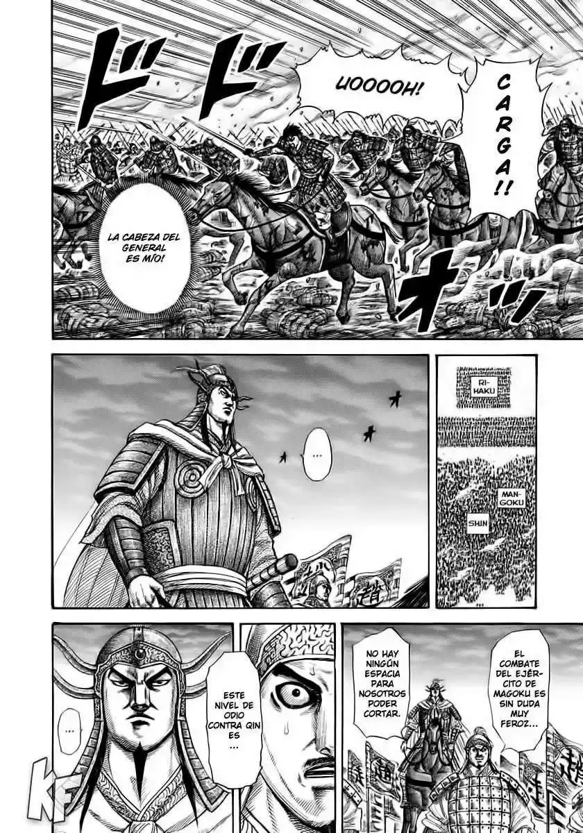 Página 19 — Kingdom Capítulo 284