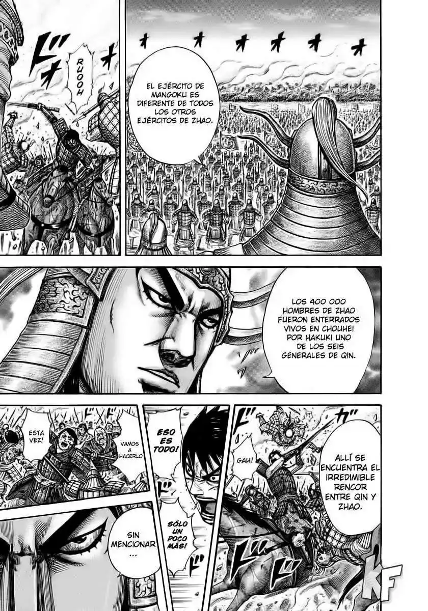 Página 20 — Kingdom Capítulo 284