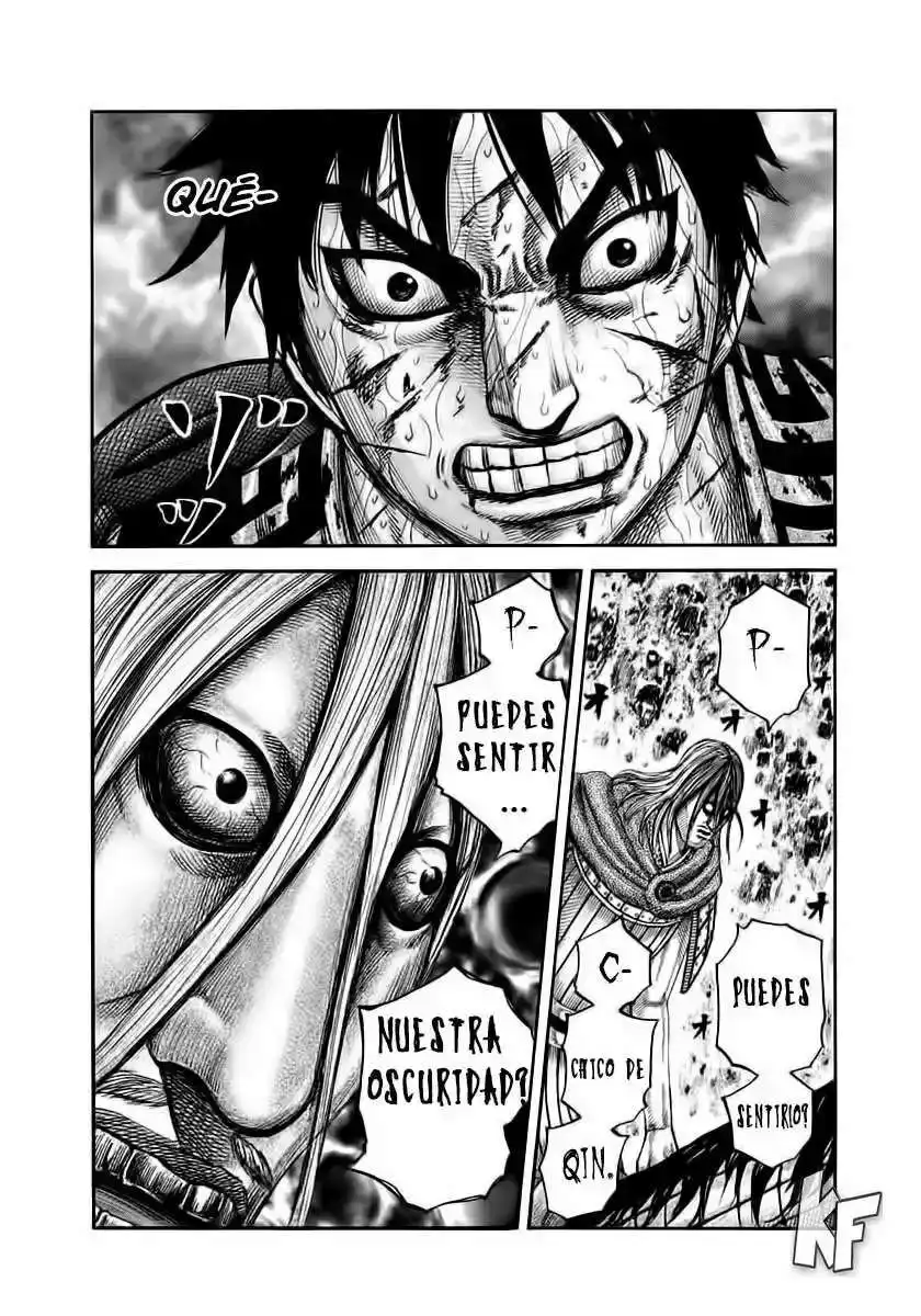 Página 22 — Kingdom Capítulo 284