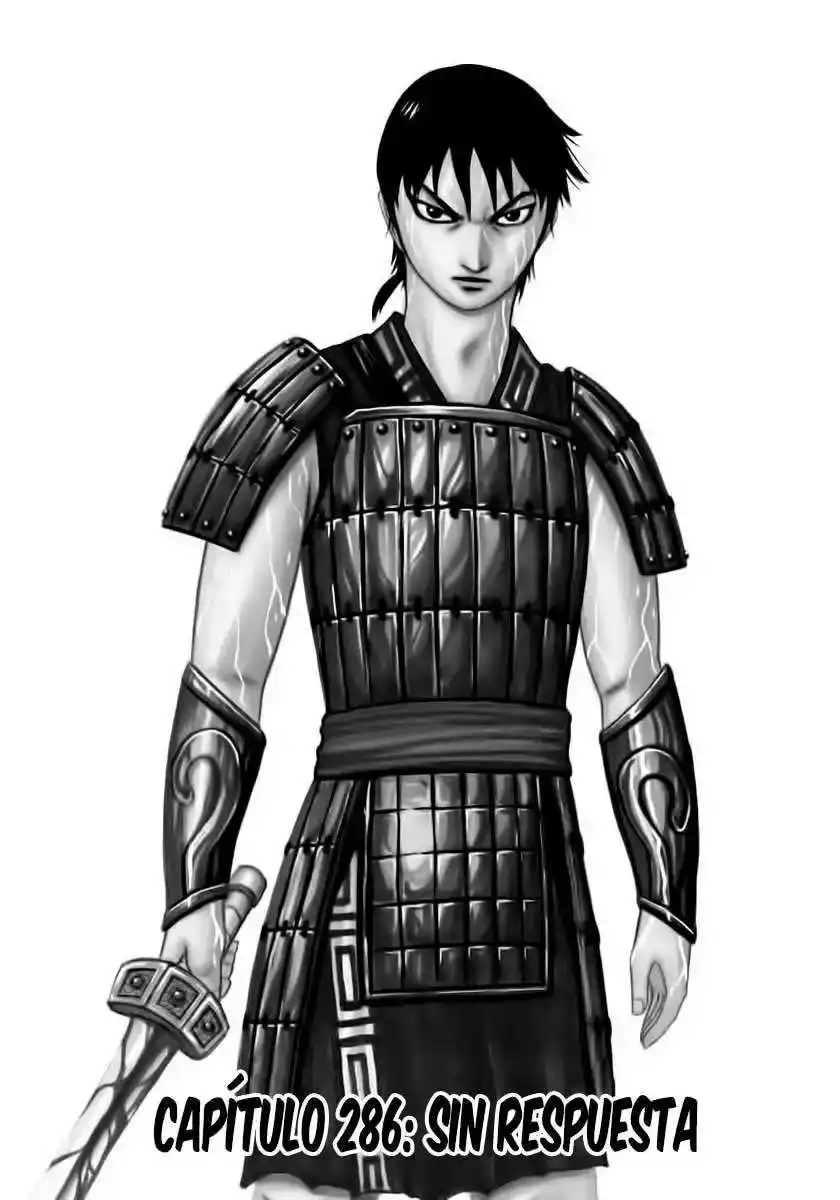 Página 2 — Kingdom Capítulo 286