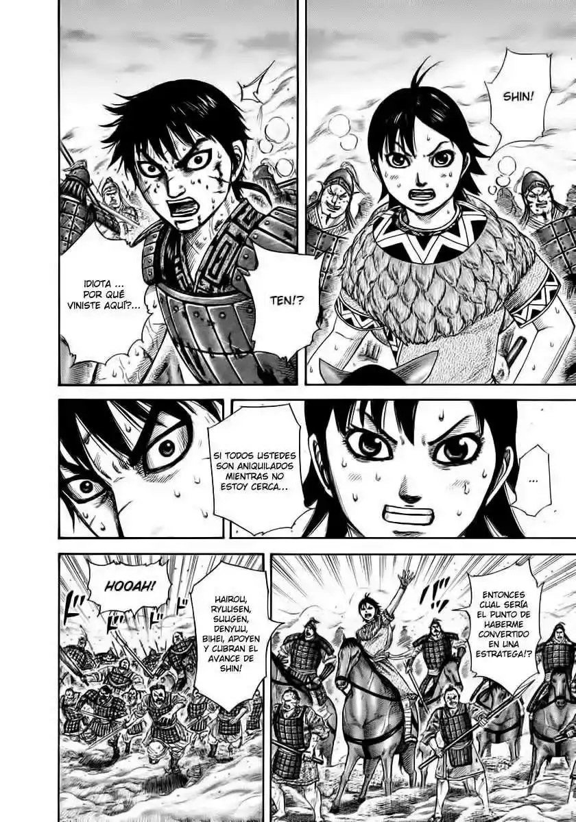 Página 6 — Kingdom Capítulo 286