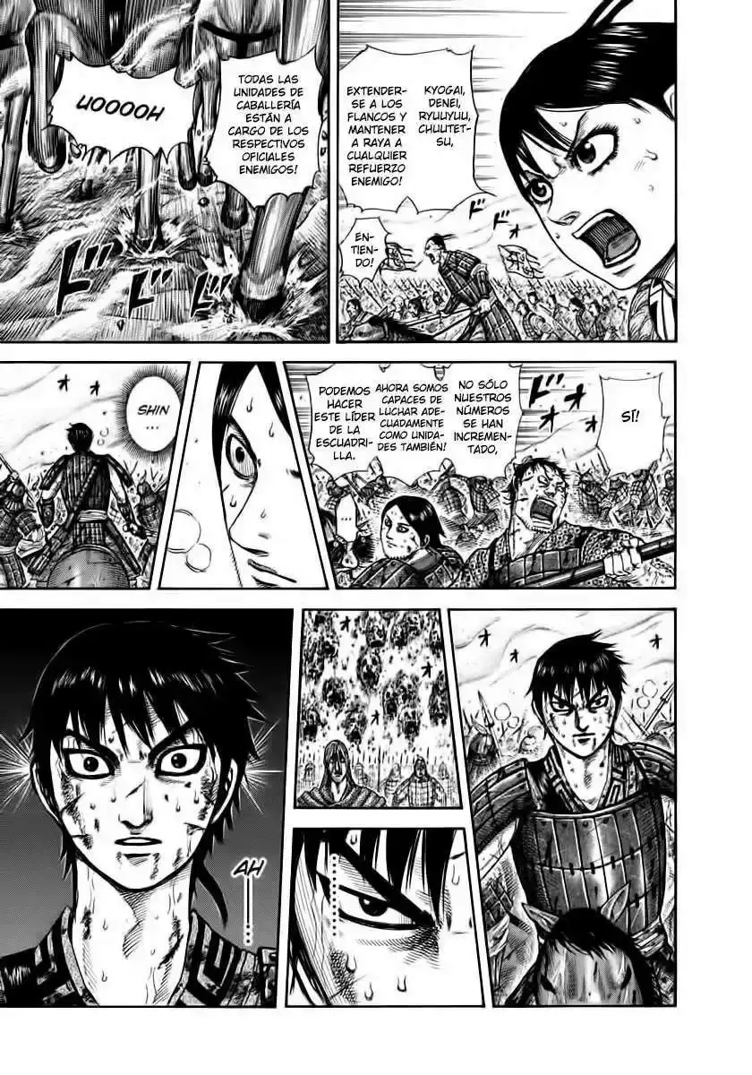 Página 7 — Kingdom Capítulo 286