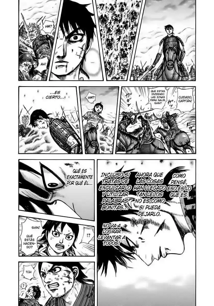 Página 9 — Kingdom Capítulo 286