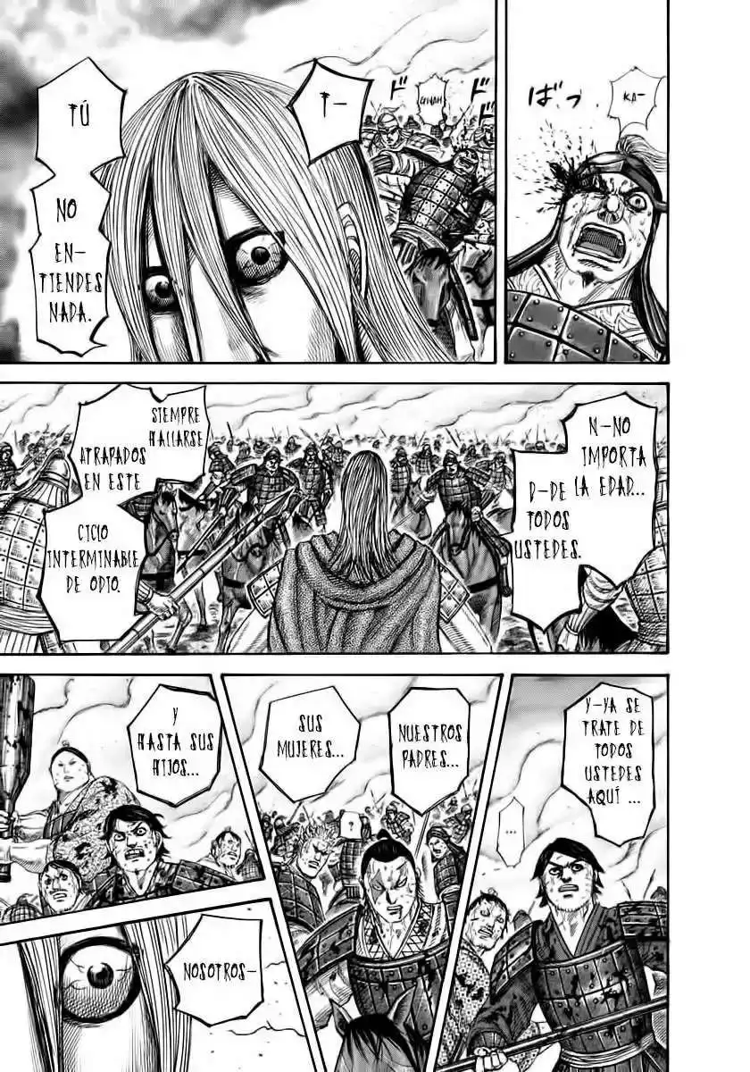 Página 11 — Kingdom Capítulo 286