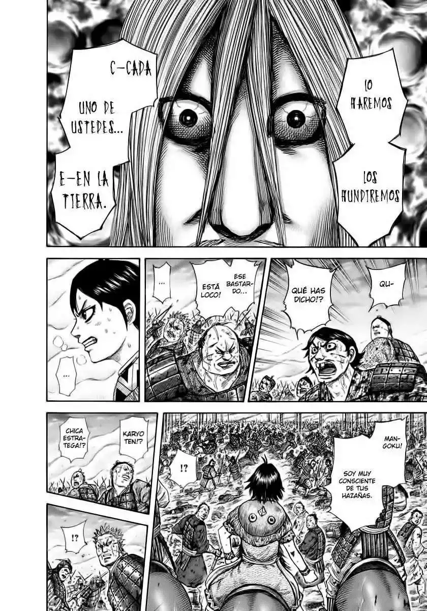 Página 12 — Kingdom Capítulo 286