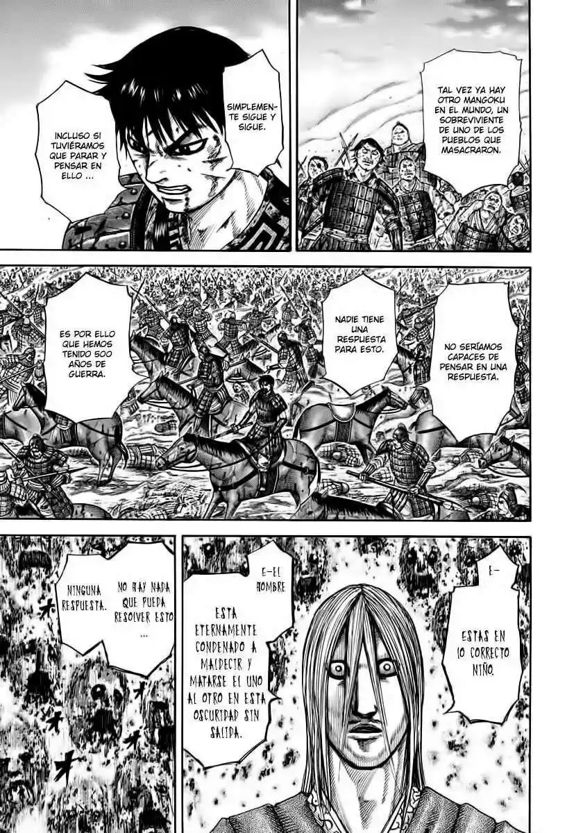 Página 17 — Kingdom Capítulo 286