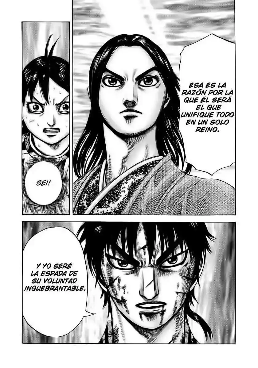Página 20 — Kingdom Capítulo 286