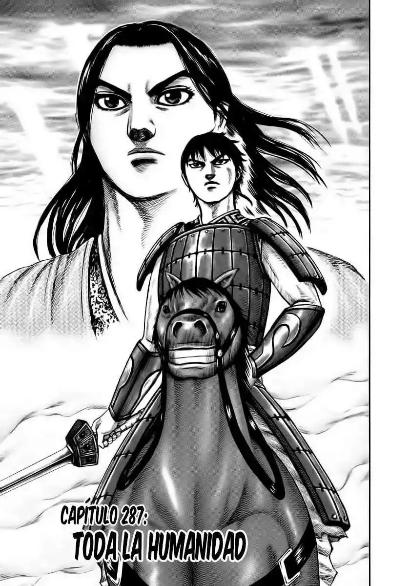 Página 2 — Kingdom Capítulo 287