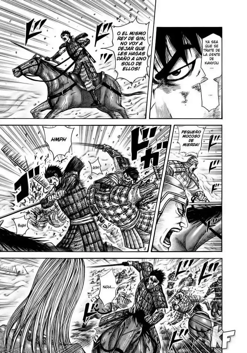 Página 4 — Kingdom Capítulo 287