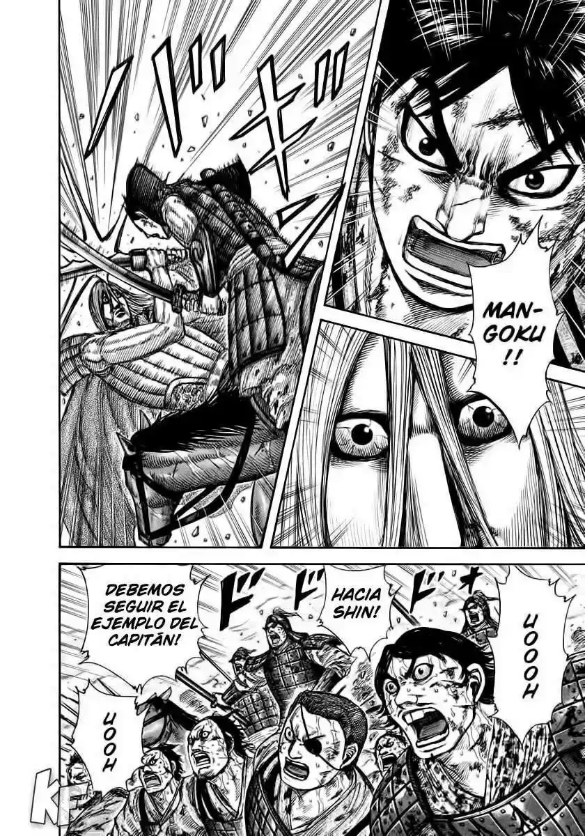 Página 5 — Kingdom Capítulo 287