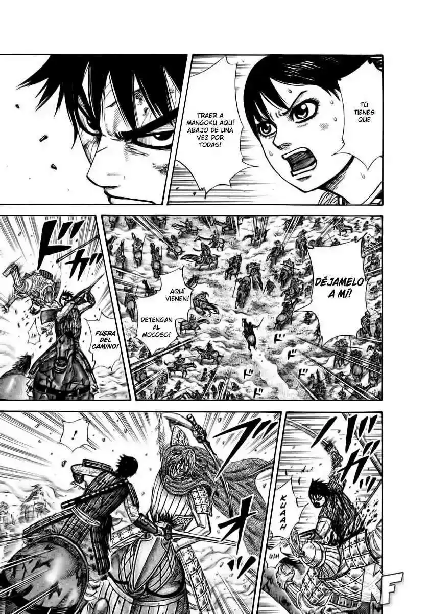 Página 8 — Kingdom Capítulo 287