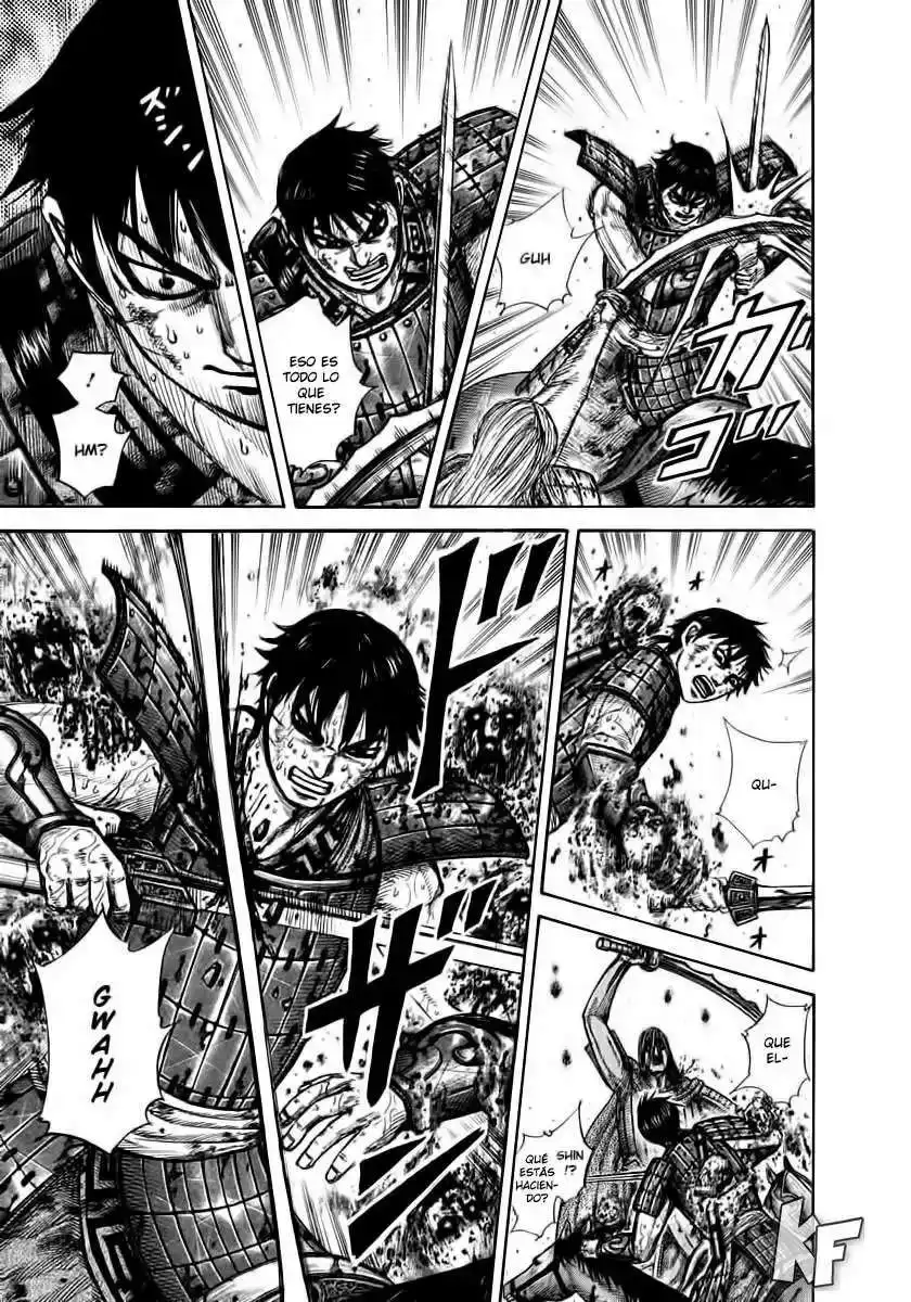 Página 10 — Kingdom Capítulo 287