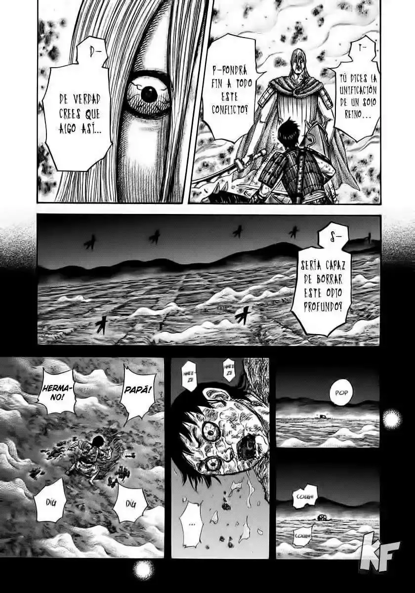 Página 12 — Kingdom Capítulo 287