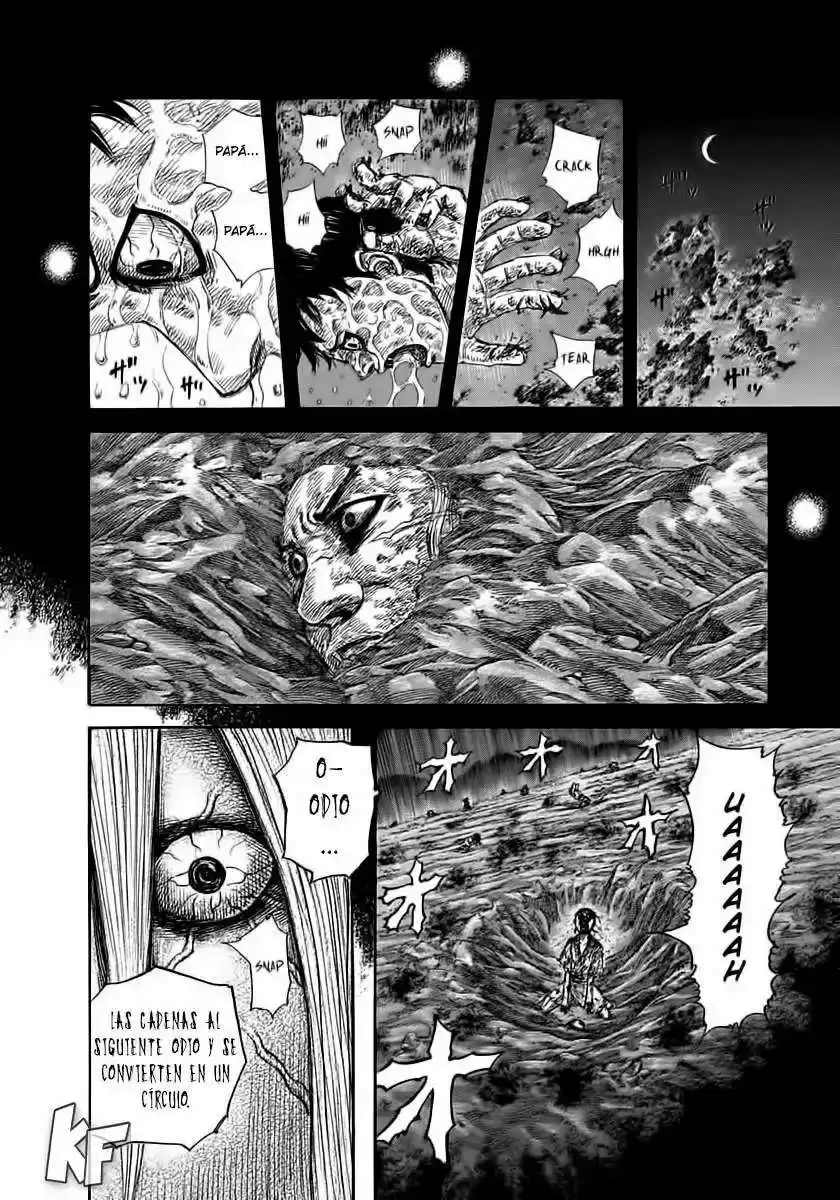 Página 13 — Kingdom Capítulo 287