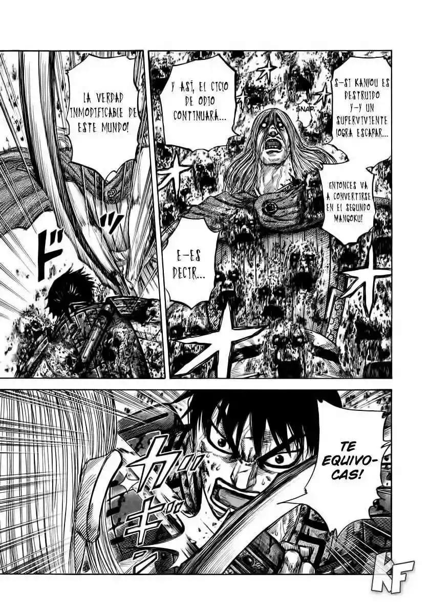 Página 14 — Kingdom Capítulo 287