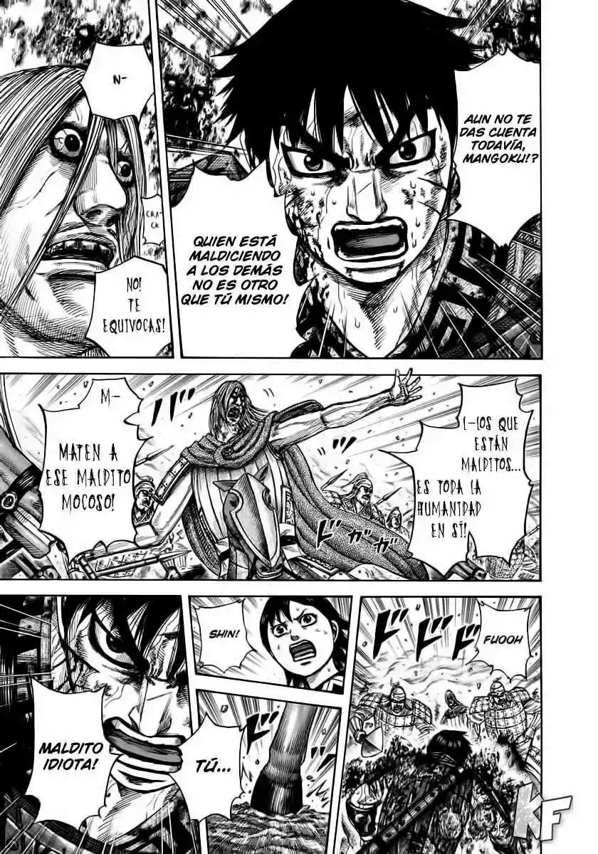 Página 16 — Kingdom Capítulo 287
