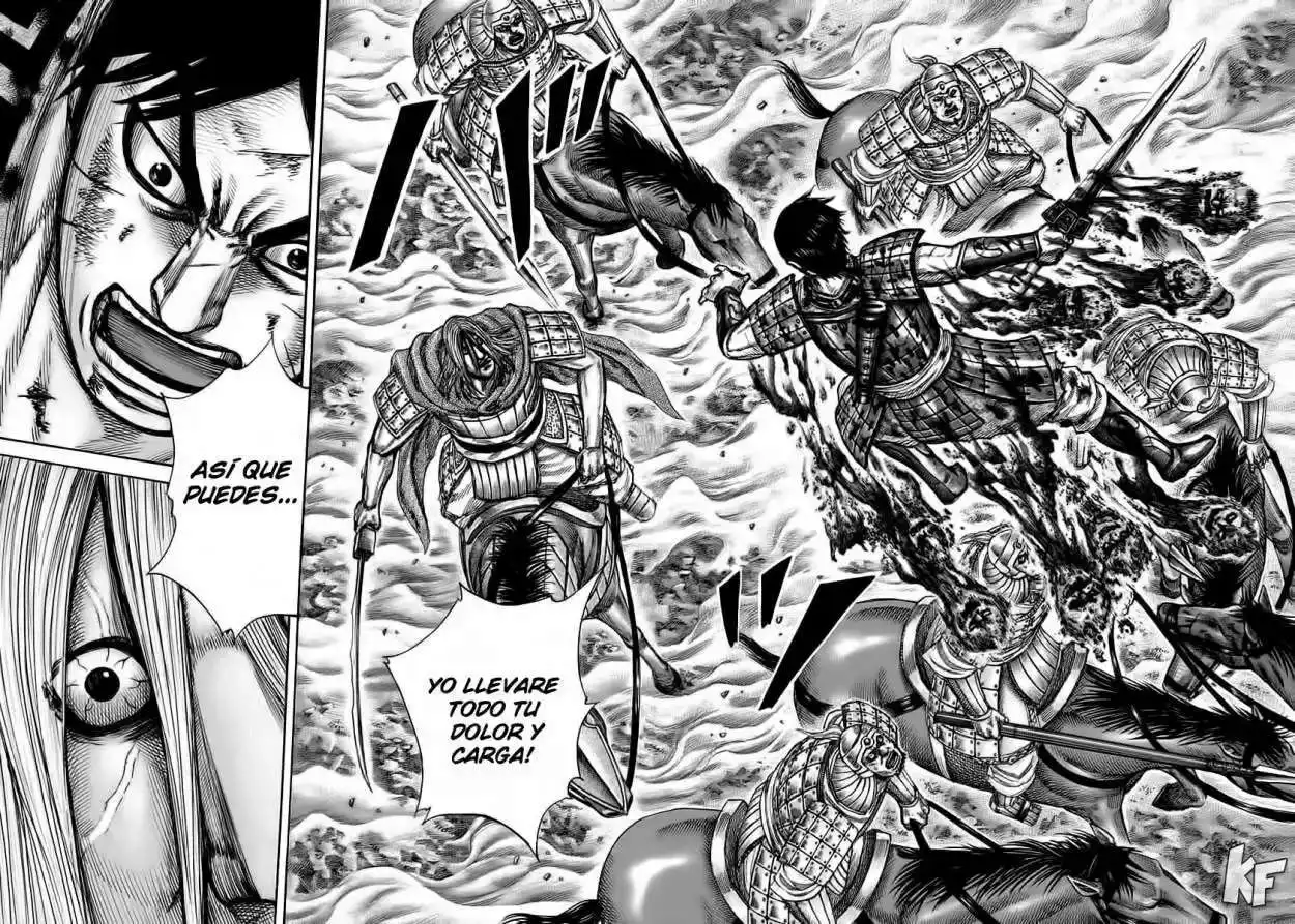 Página 17 — Kingdom Capítulo 287