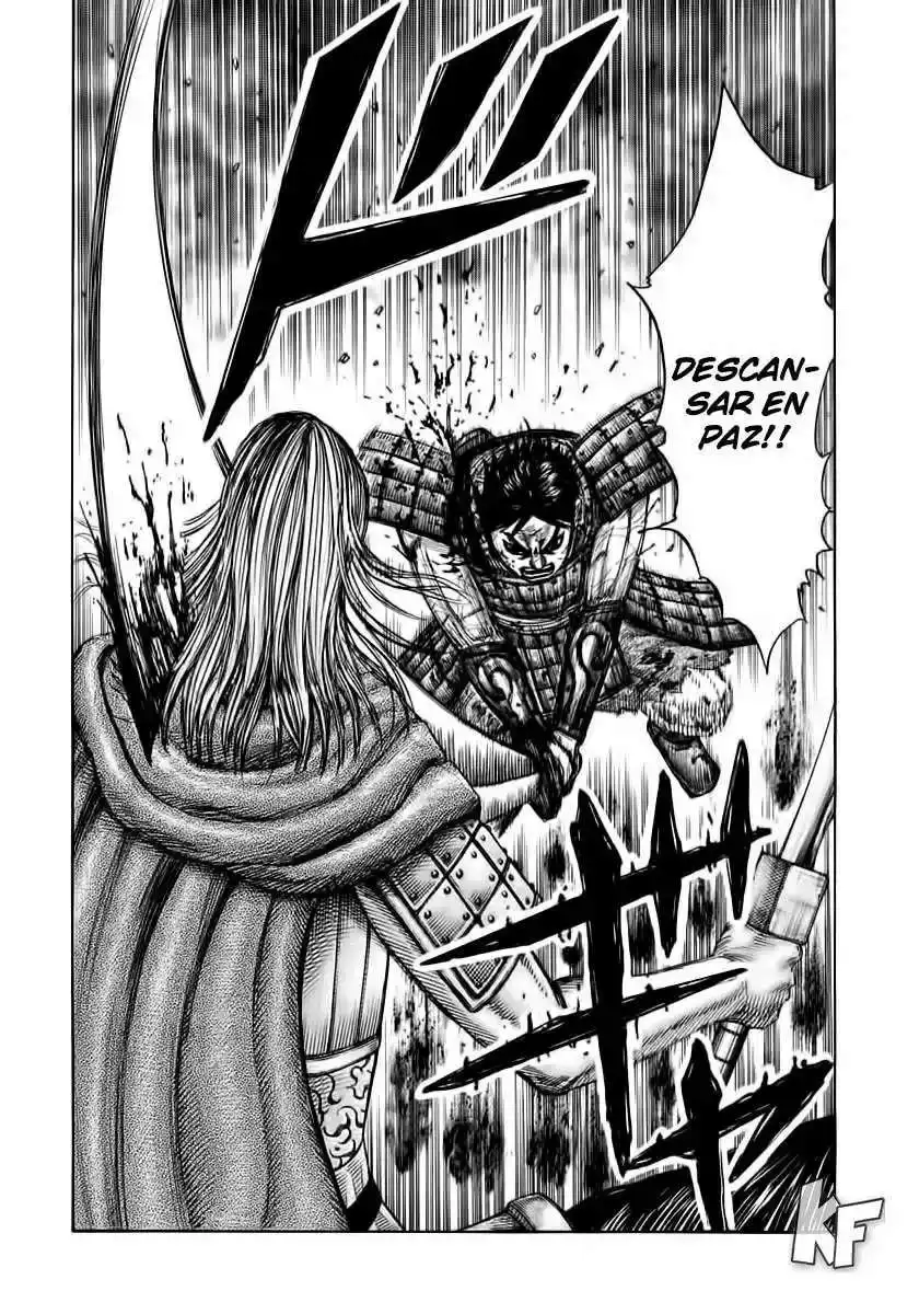 Página 18 — Kingdom Capítulo 287