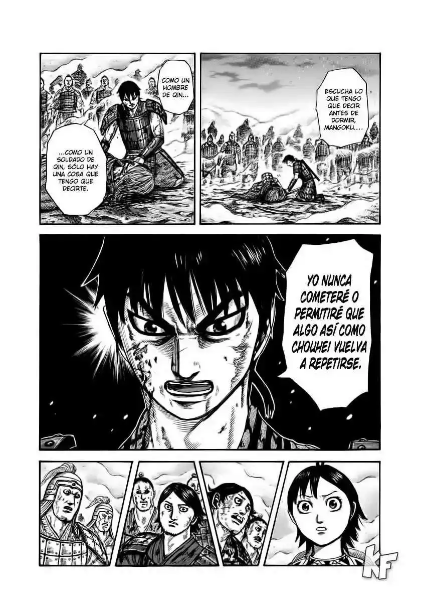 Página 4 — Kingdom Capítulo 288