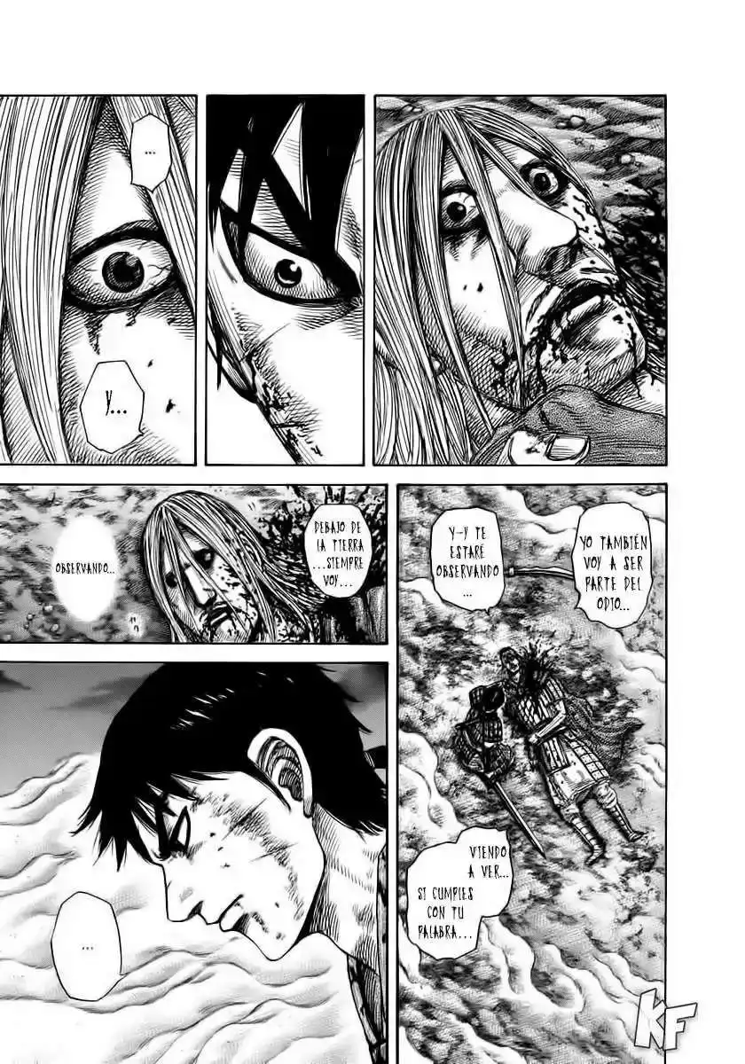 Página 5 — Kingdom Capítulo 288