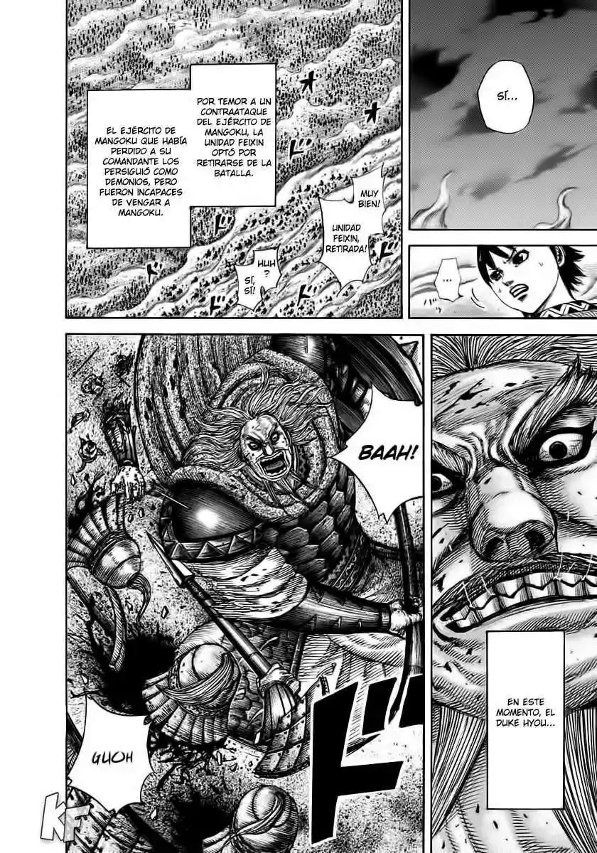 Página 6 — Kingdom Capítulo 288