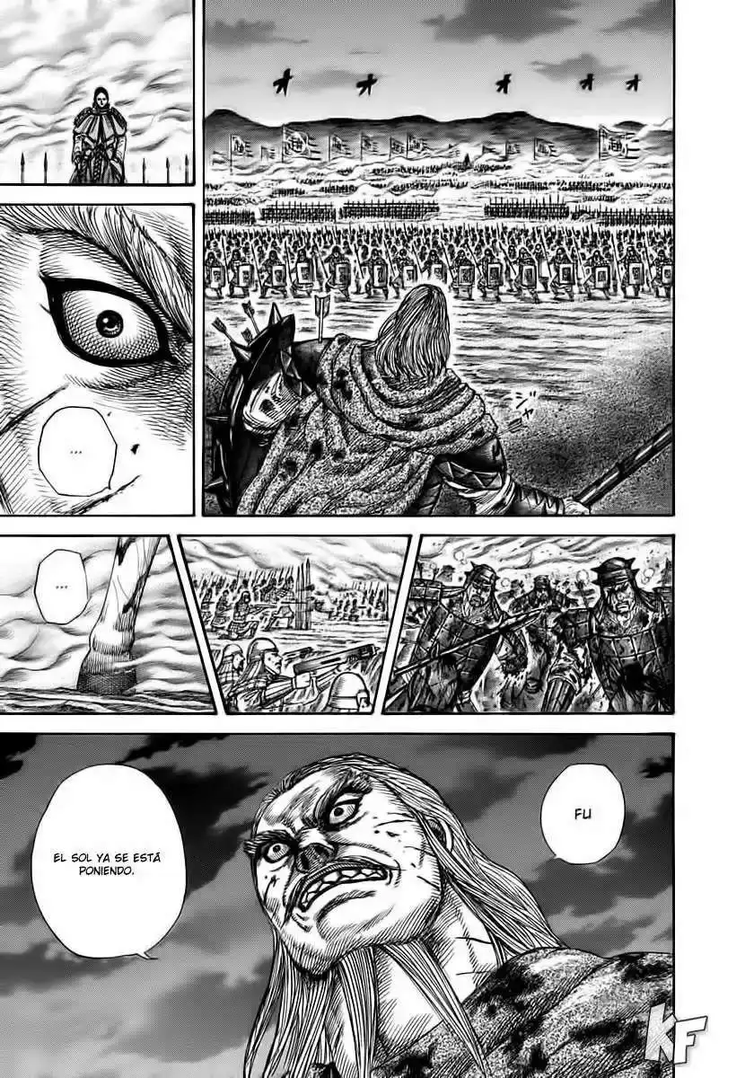 Página 7 — Kingdom Capítulo 288