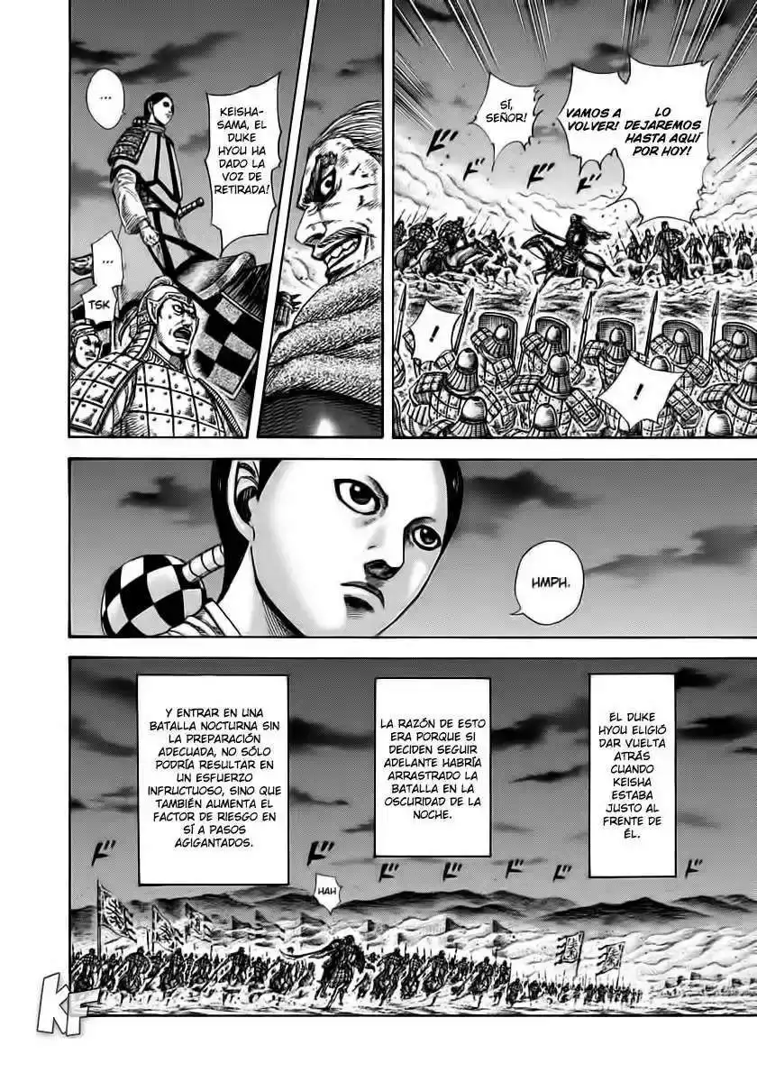 Página 8 — Kingdom Capítulo 288