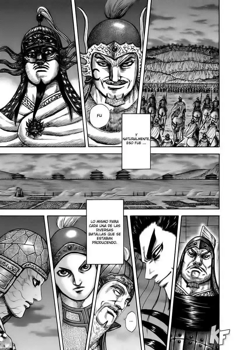 Página 9 — Kingdom Capítulo 288