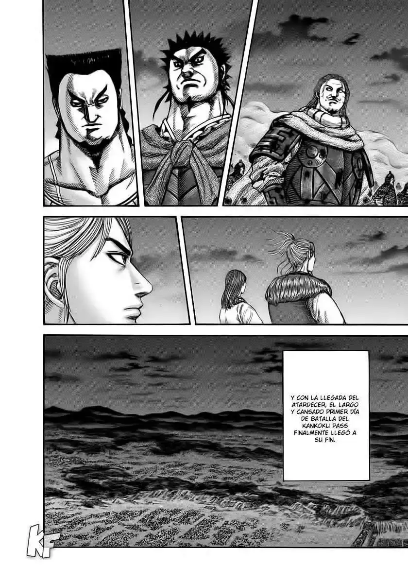 Página 10 — Kingdom Capítulo 288