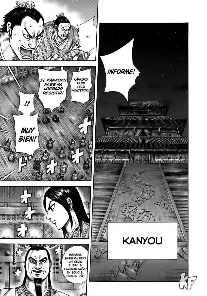 Página 11 — Kingdom Capítulo 288