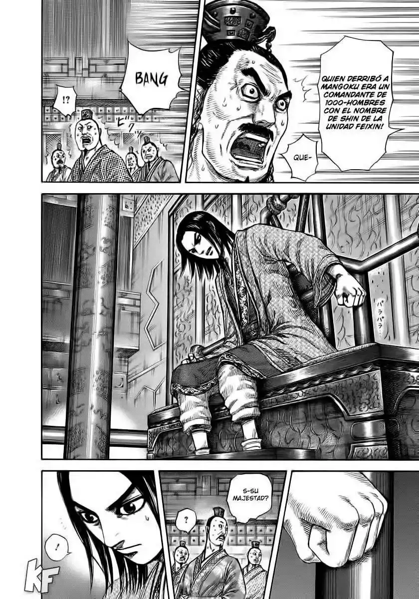 Página 14 — Kingdom Capítulo 288