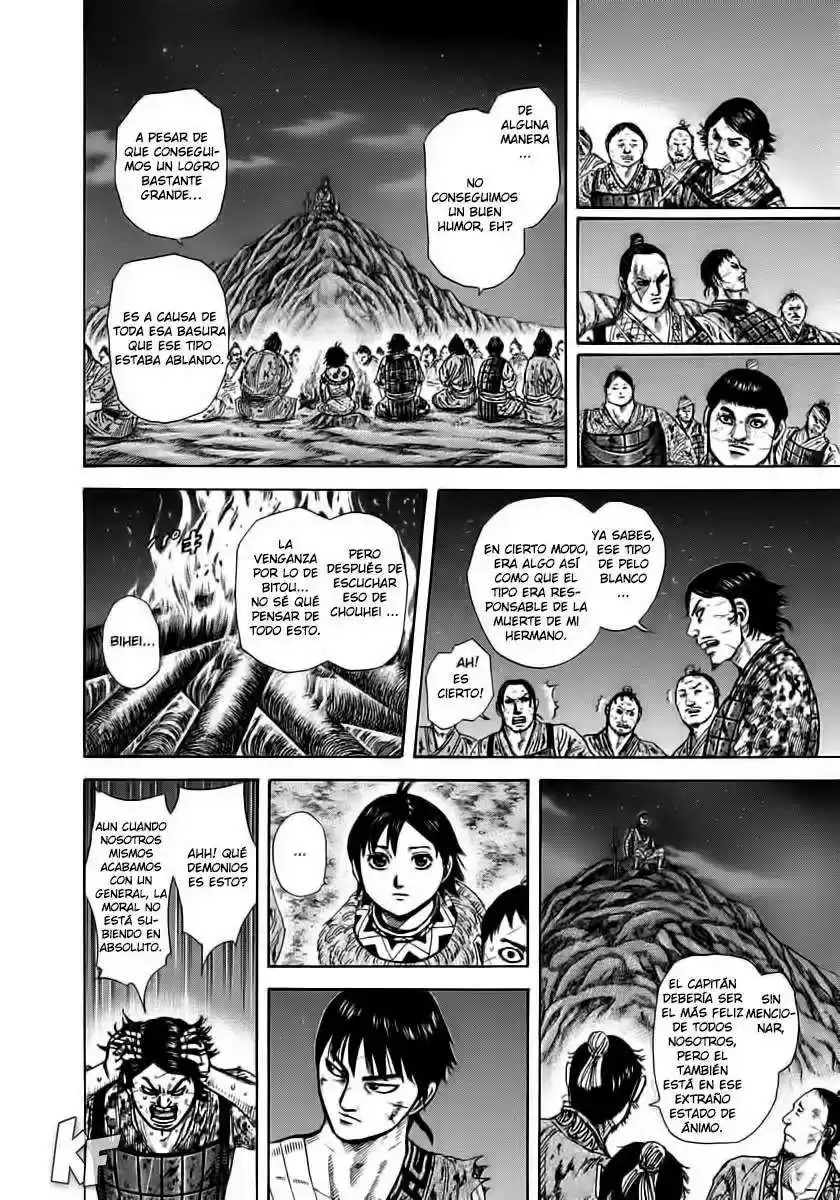 Página 16 — Kingdom Capítulo 288