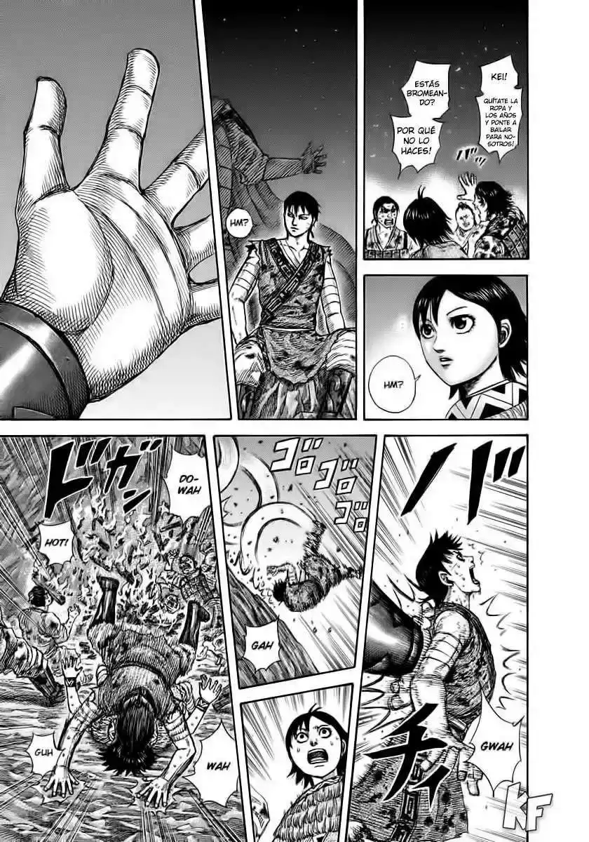 Página 17 — Kingdom Capítulo 288