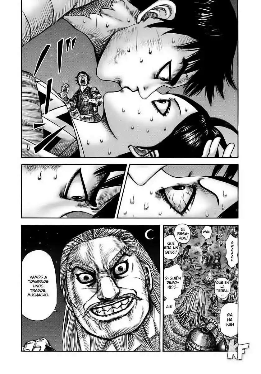 Página 18 — Kingdom Capítulo 288