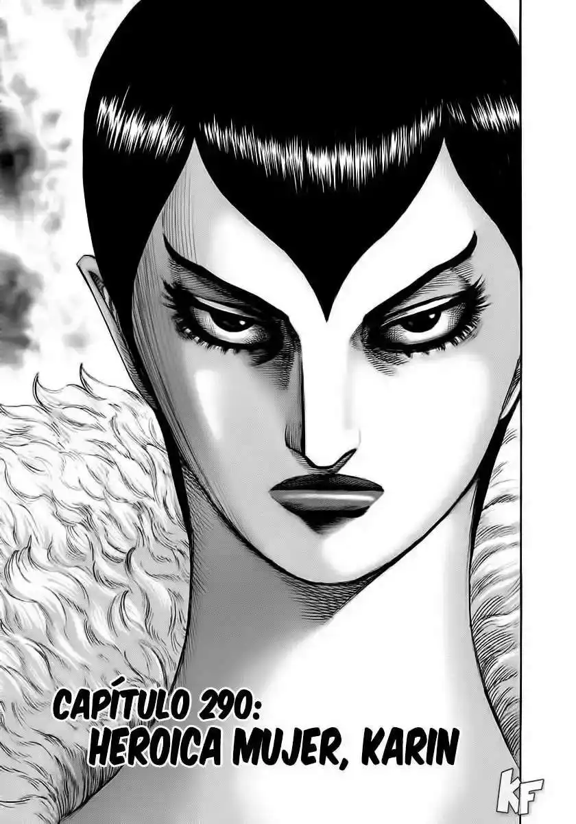 Página 2 — Kingdom Capítulo 290