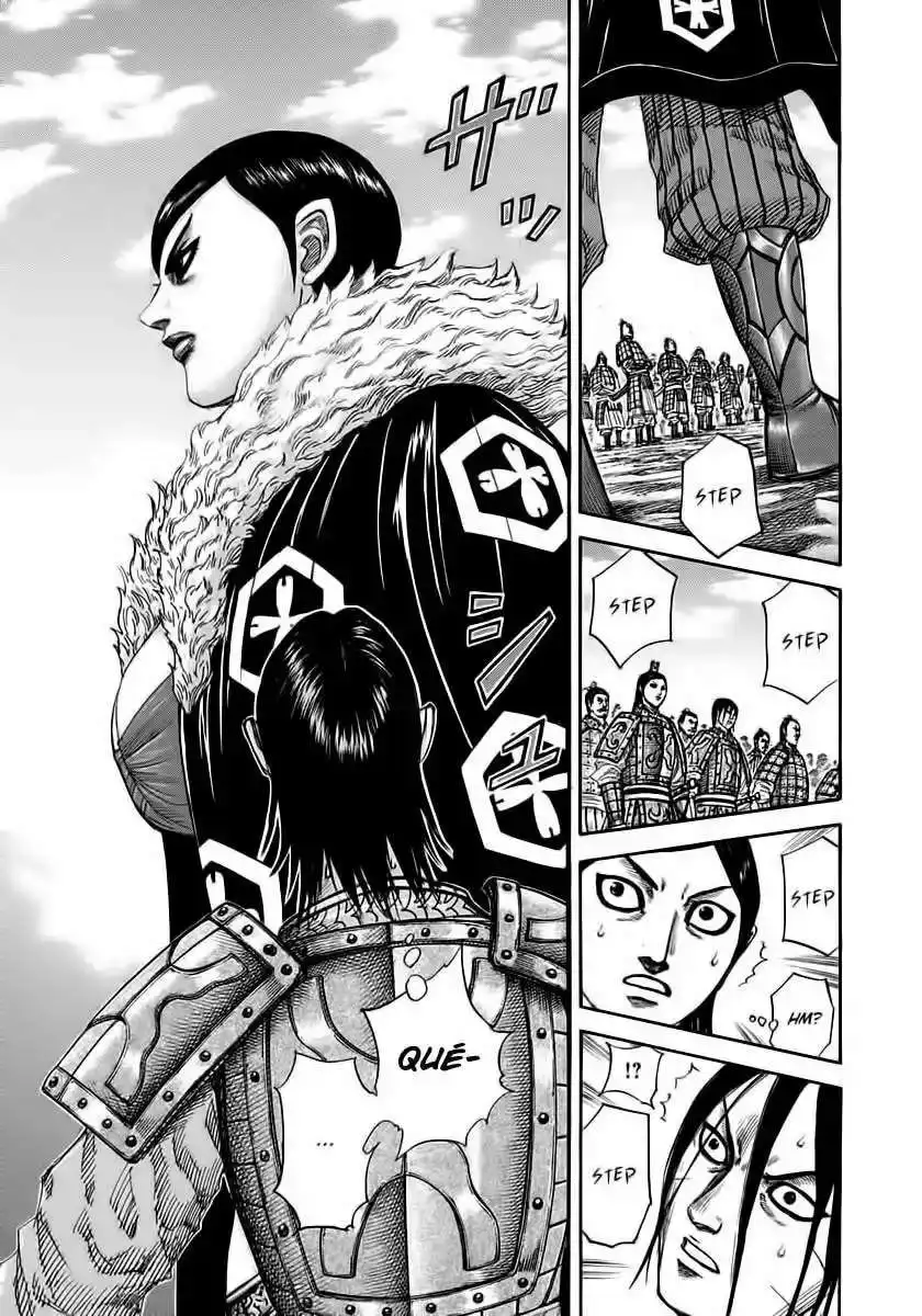Página 4 — Kingdom Capítulo 290