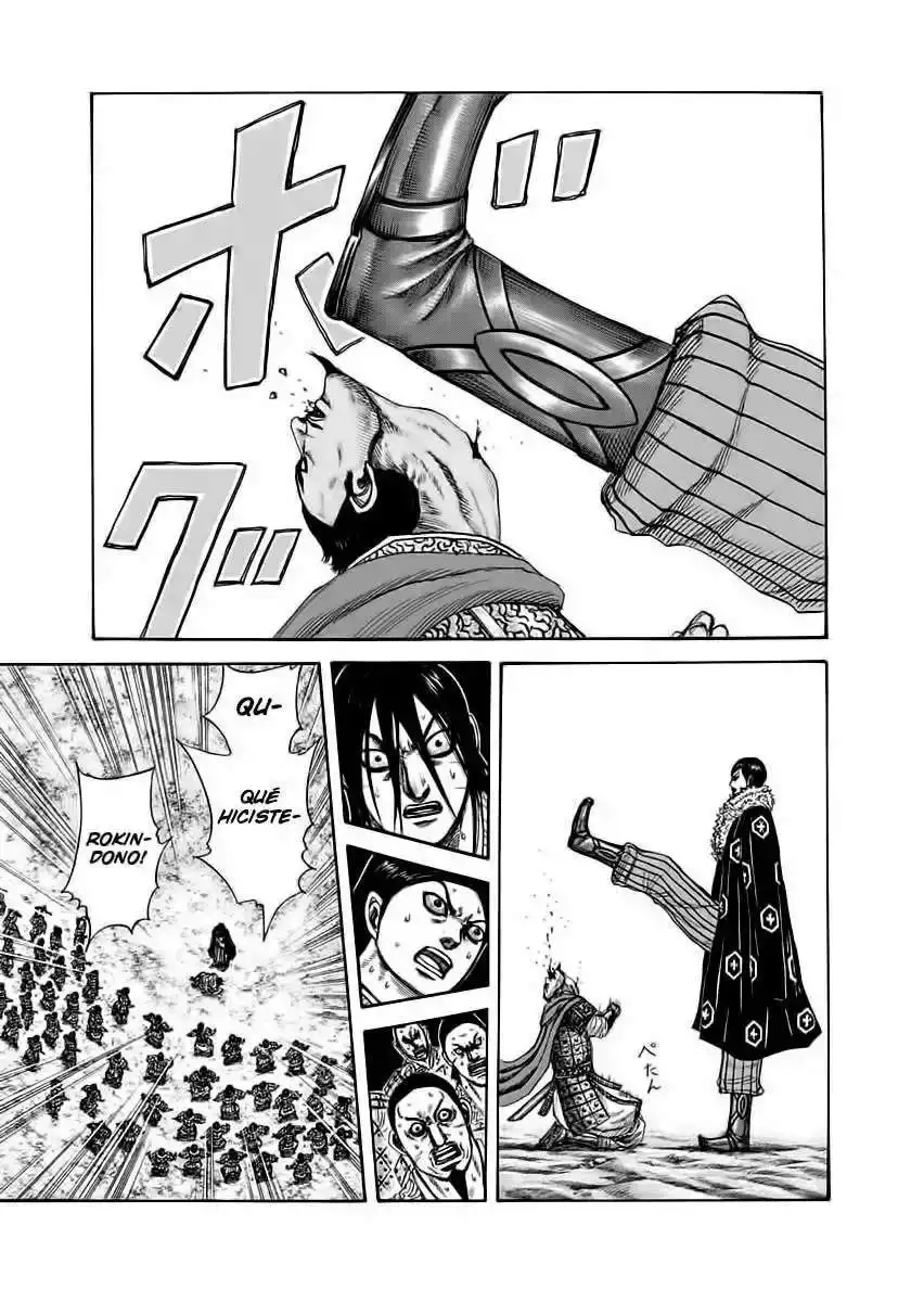 Página 6 — Kingdom Capítulo 290